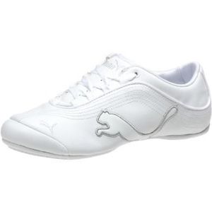BRAND NEW NEVER WORN Puma Soleil Cat womens shoe. Good shoe for cheer flyers!
